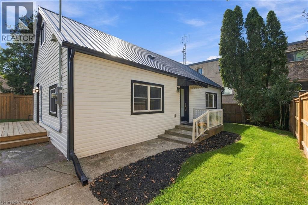 116 Dufferin Street, Smithville, Ontario  L0R 2A0 - Photo 1 - 40864740