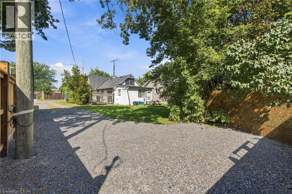 116 Dufferin Street, Smithville, Ontario  L0R 2A0 - Photo 10 - 40864740