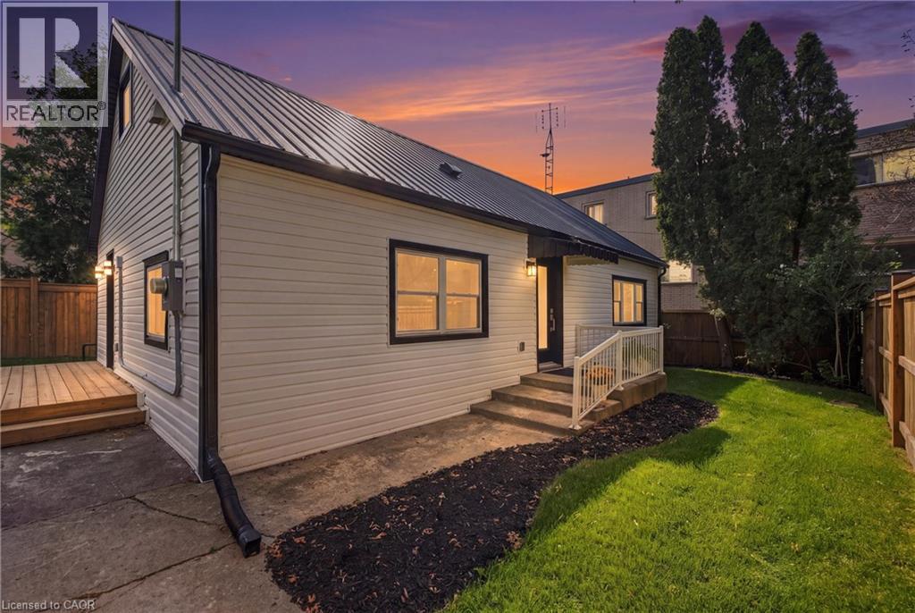 116 Dufferin Street, Smithville, Ontario  L0R 2A0 - Photo 4 - 40864740