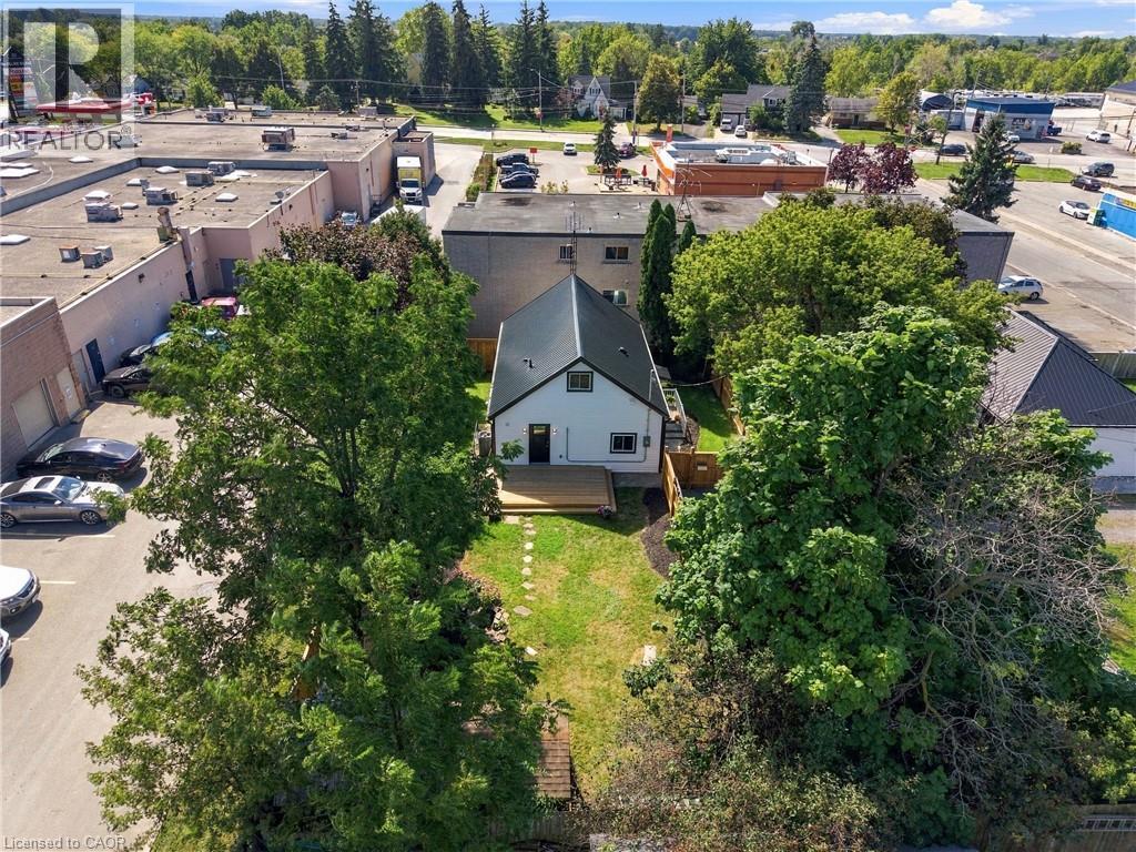 116 Dufferin Street, Smithville, Ontario  L0R 2A0 - Photo 46 - 40864740