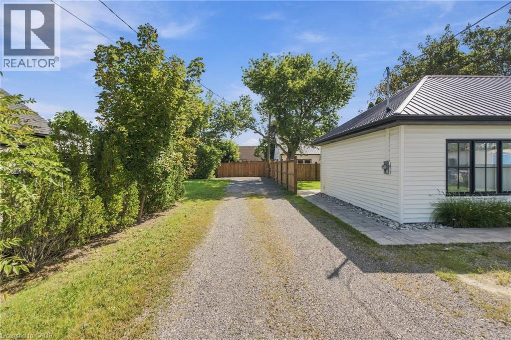 116 Dufferin Street, Smithville, Ontario  L0R 2A0 - Photo 8 - 40864740