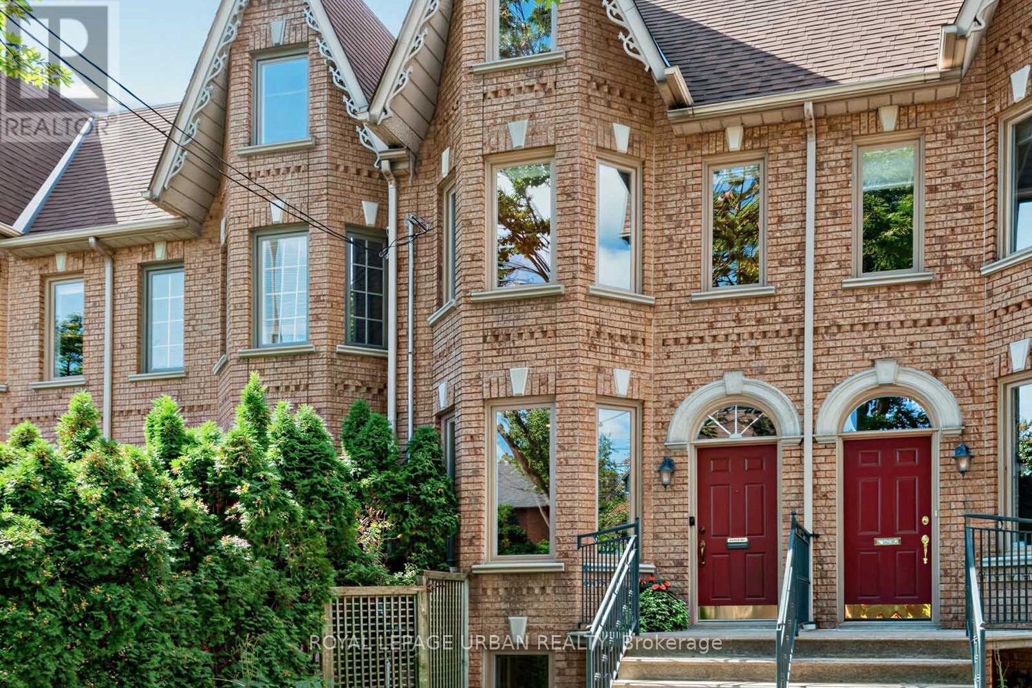 140A EUCLID AVENUE, Toronto, Ontario