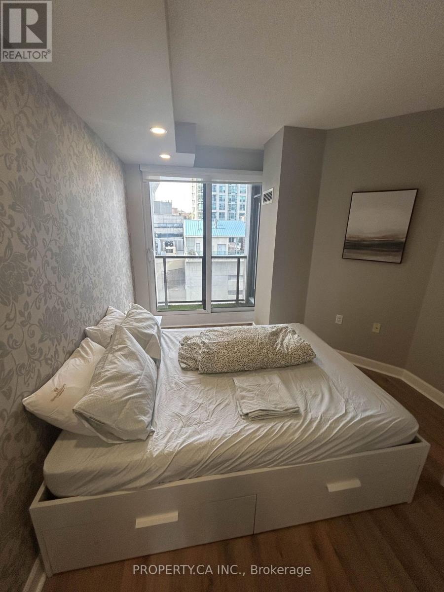 1503 - 85 Bloor Street E, Toronto, Ontario  M4W 3Y1 - Photo 6 - C13812974