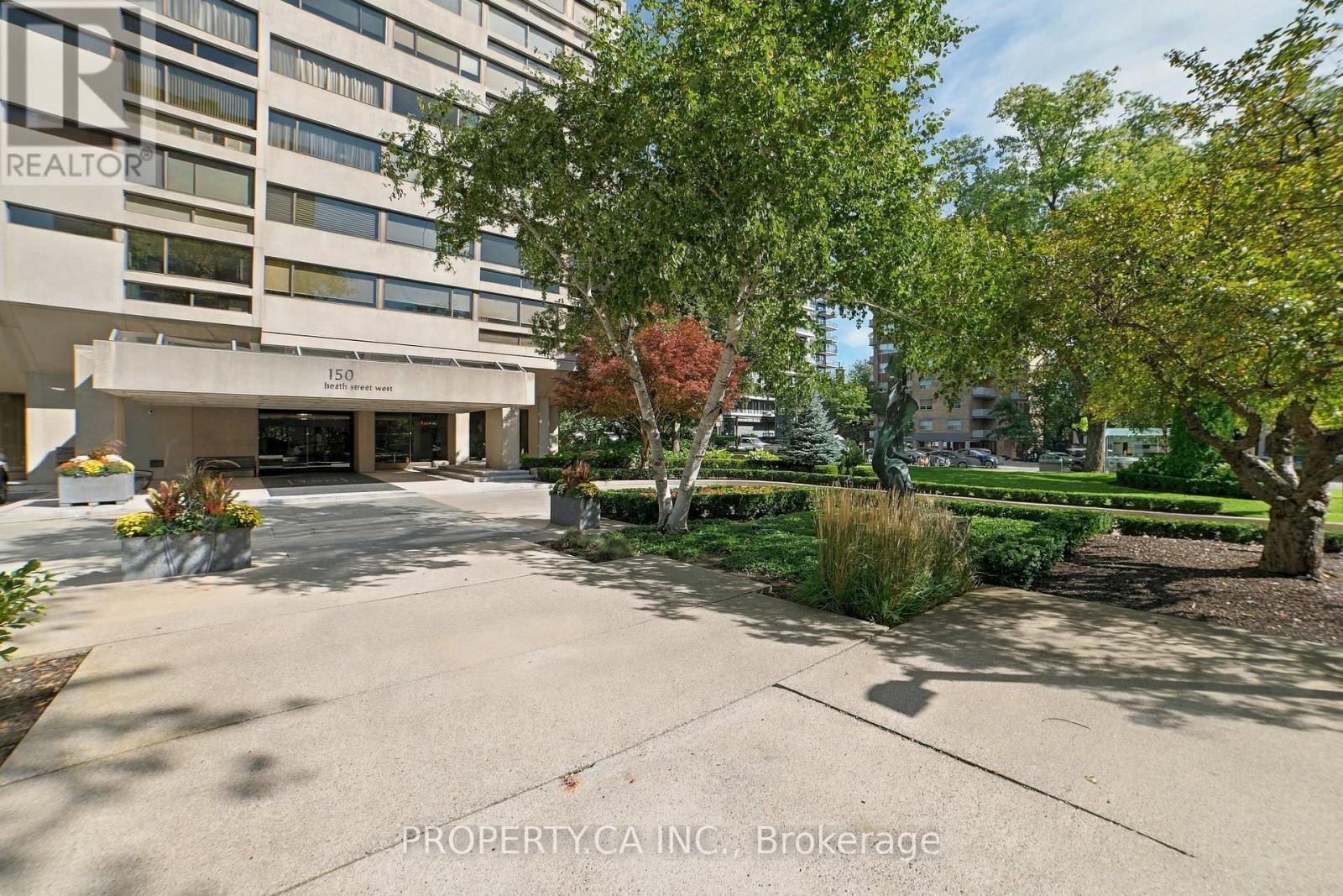 1402 - 150 Heath Street, Toronto, Ontario M4V 2Y4 - Photo 32 - C13812994