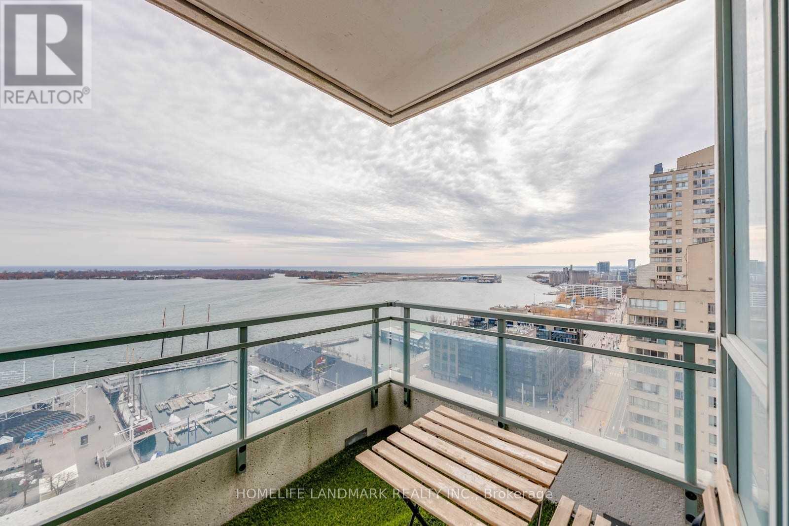 2320 - 230 Queens Quay W, Toronto, Ontario  M5J 2Y7 - Photo 10 - C13813108
