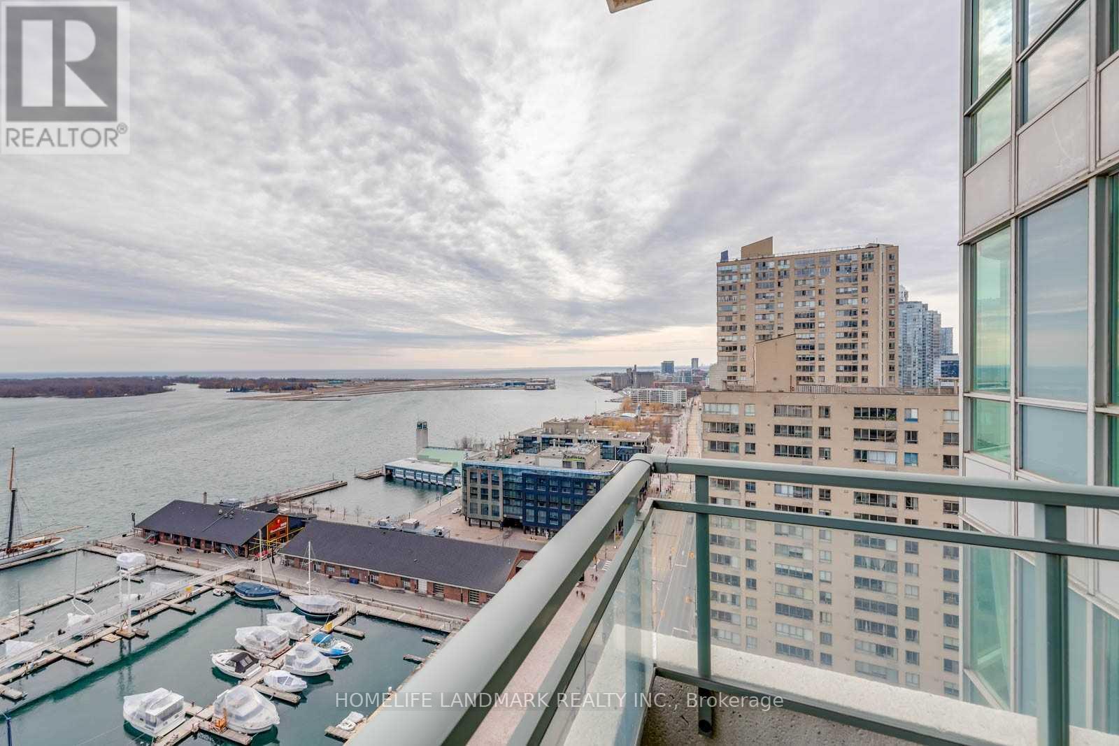 2320 - 230 Queens Quay W, Toronto, Ontario  M5J 2Y7 - Photo 11 - C13813108