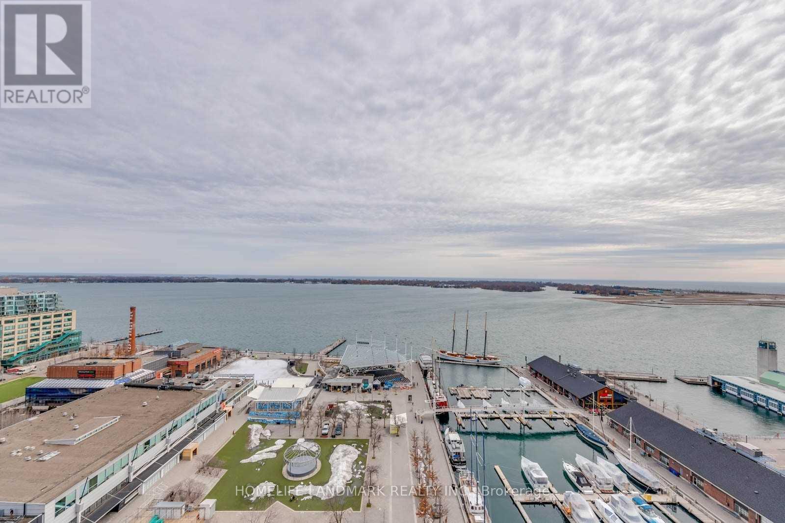 2320 - 230 Queens Quay W, Toronto, Ontario  M5J 2Y7 - Photo 9 - C13813108