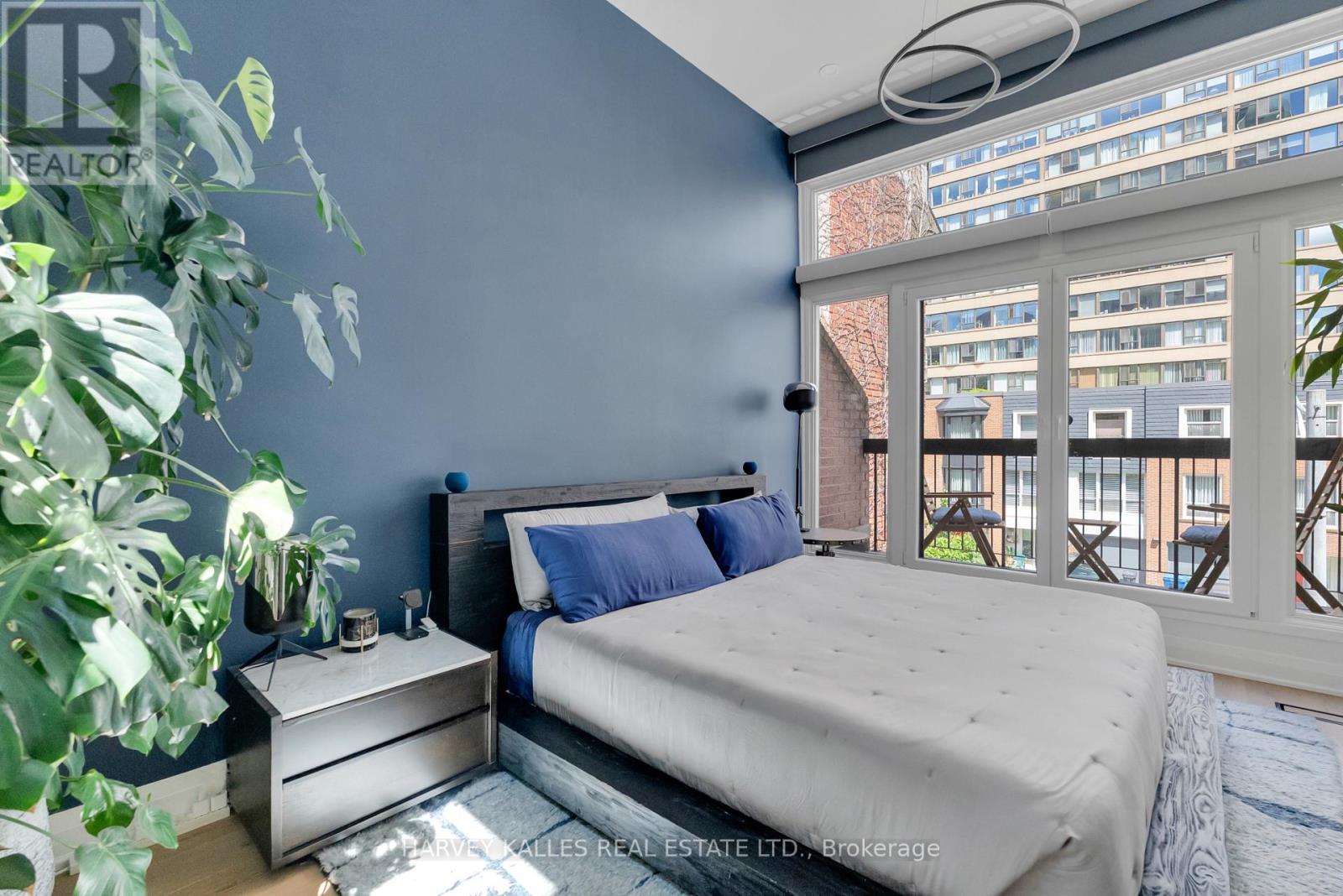 49 Granby Street, Toronto, Ontario  M5B 1H8 - Photo 35 - C13813114