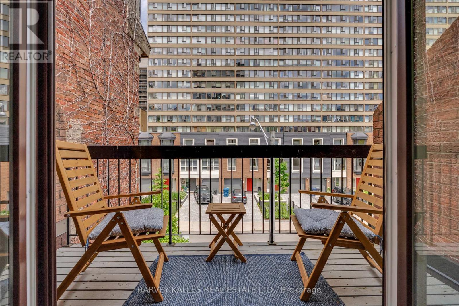 49 Granby Street, Toronto, Ontario  M5B 1H8 - Photo 38 - C13813114