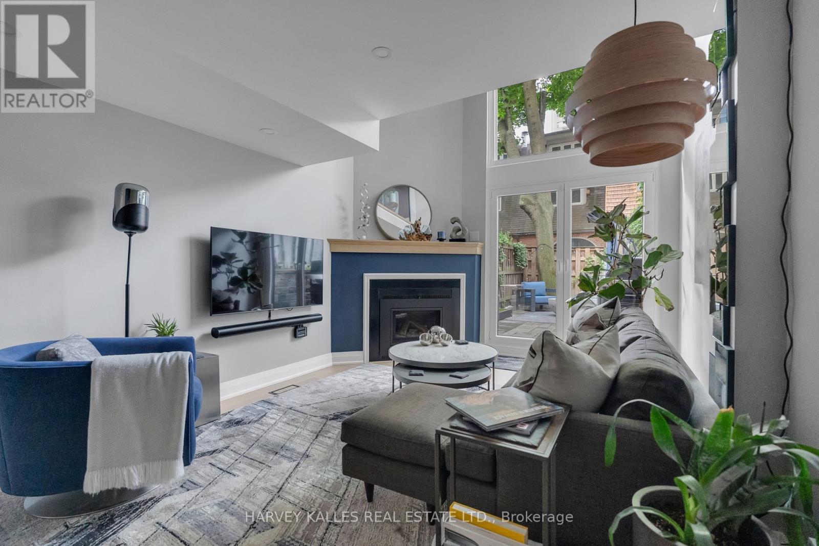 49 Granby Street, Toronto, Ontario  M5B 1H8 - Photo 5 - C13813114
