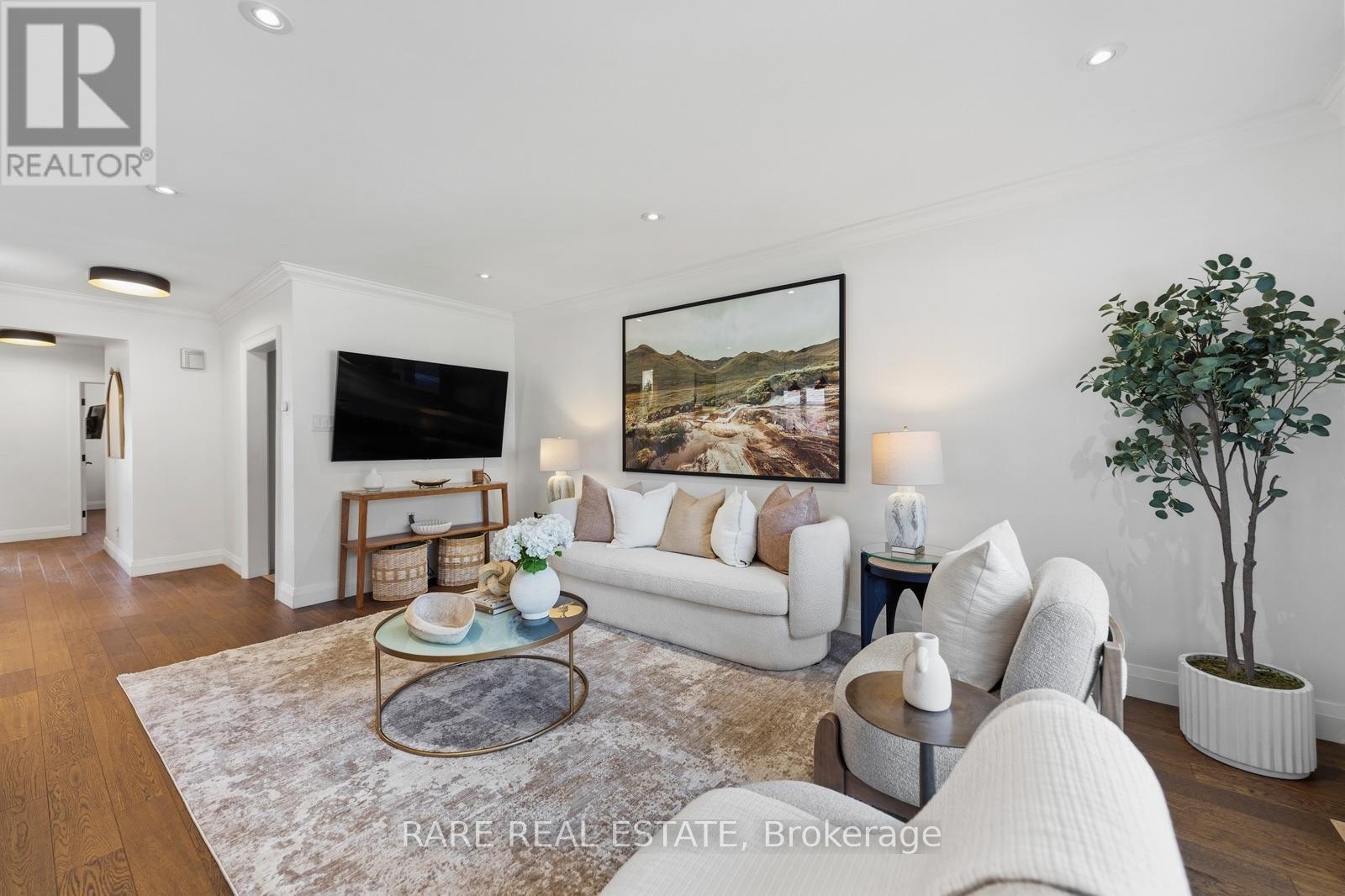 35 Kennard Avenue, Toronto, Ontario M3H 4M2 - Photo 12 - C13813122