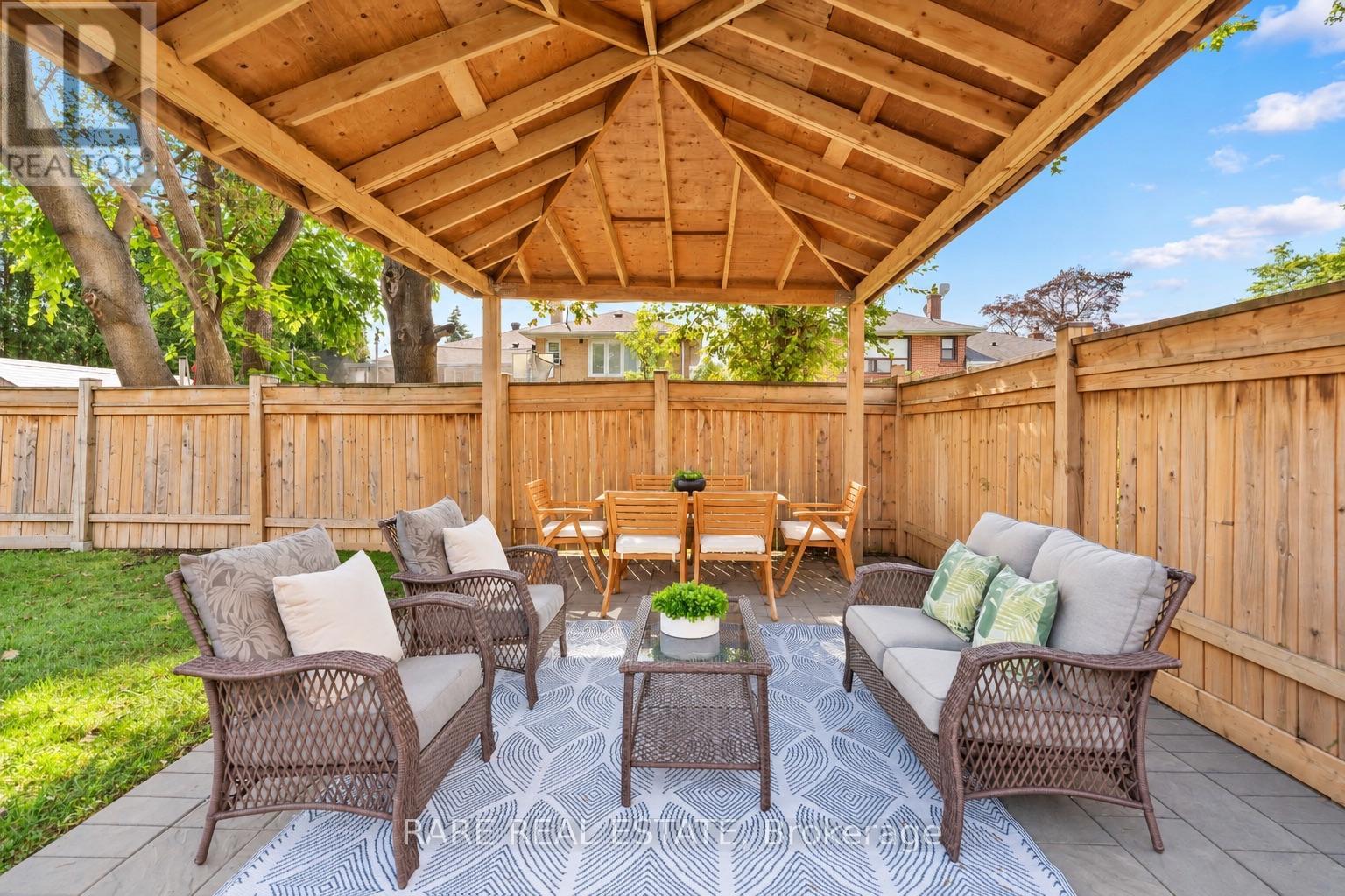 35 Kennard Avenue, Toronto, Ontario M3H 4M2 - Photo 28 - C13813122