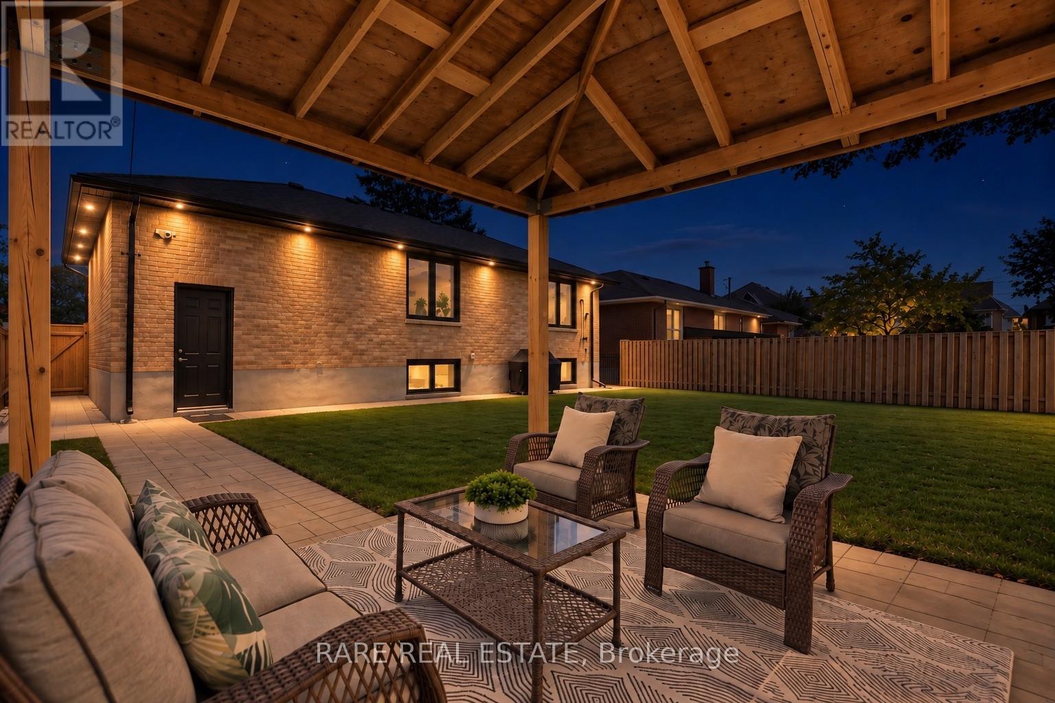 35 Kennard Avenue, Toronto, Ontario M3H 4M2 - Photo 30 - C13813122