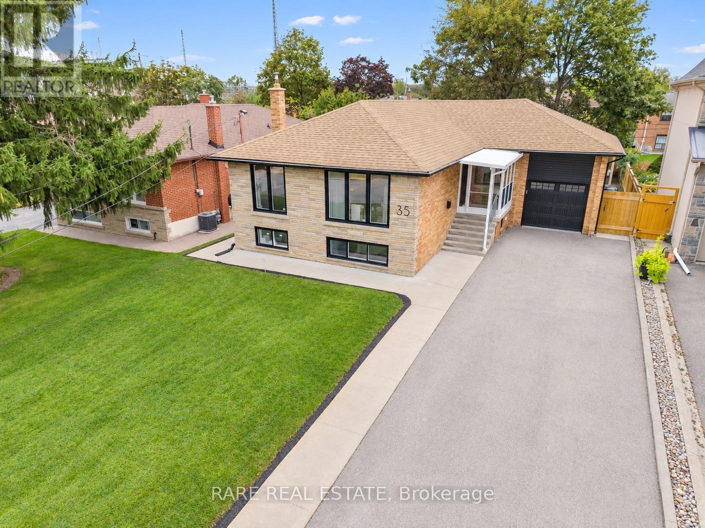 35 Kennard Avenue, Toronto, Ontario M3H 4M2 - Photo 31 - C13813122