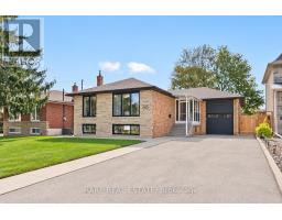 35 KENNARD AVENUE, Toronto, Ontario