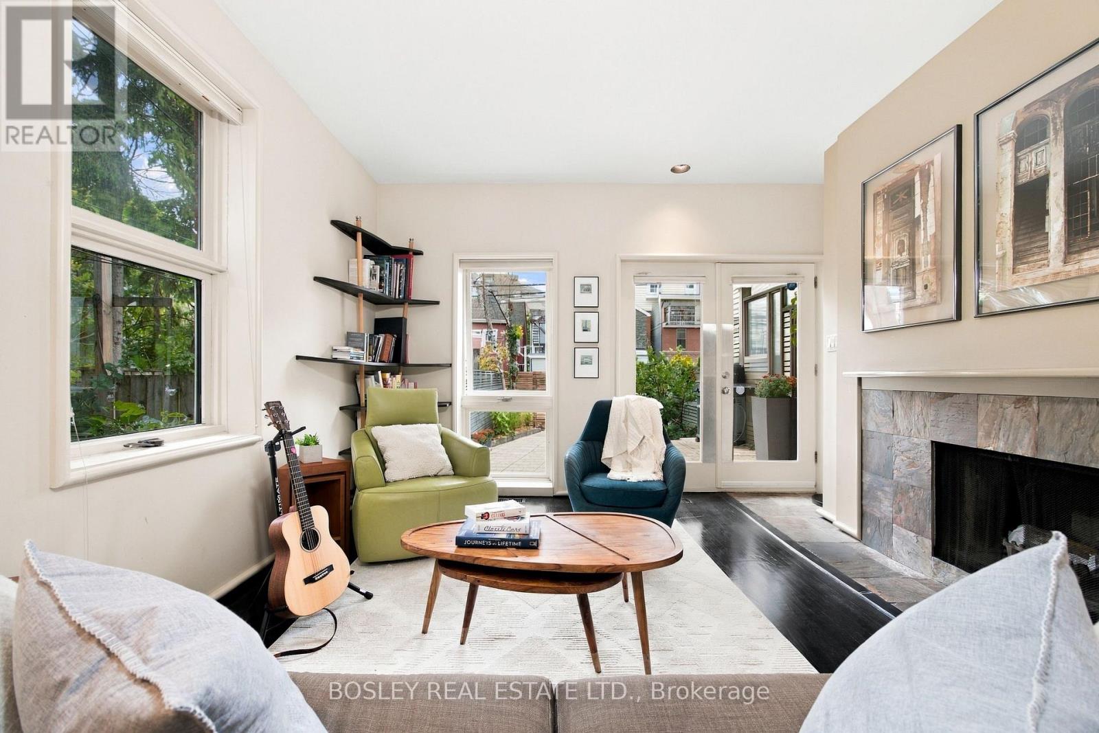 33a Henry Street, Toronto, Ontario  M5T 1W9 - Photo 11 - C13813136