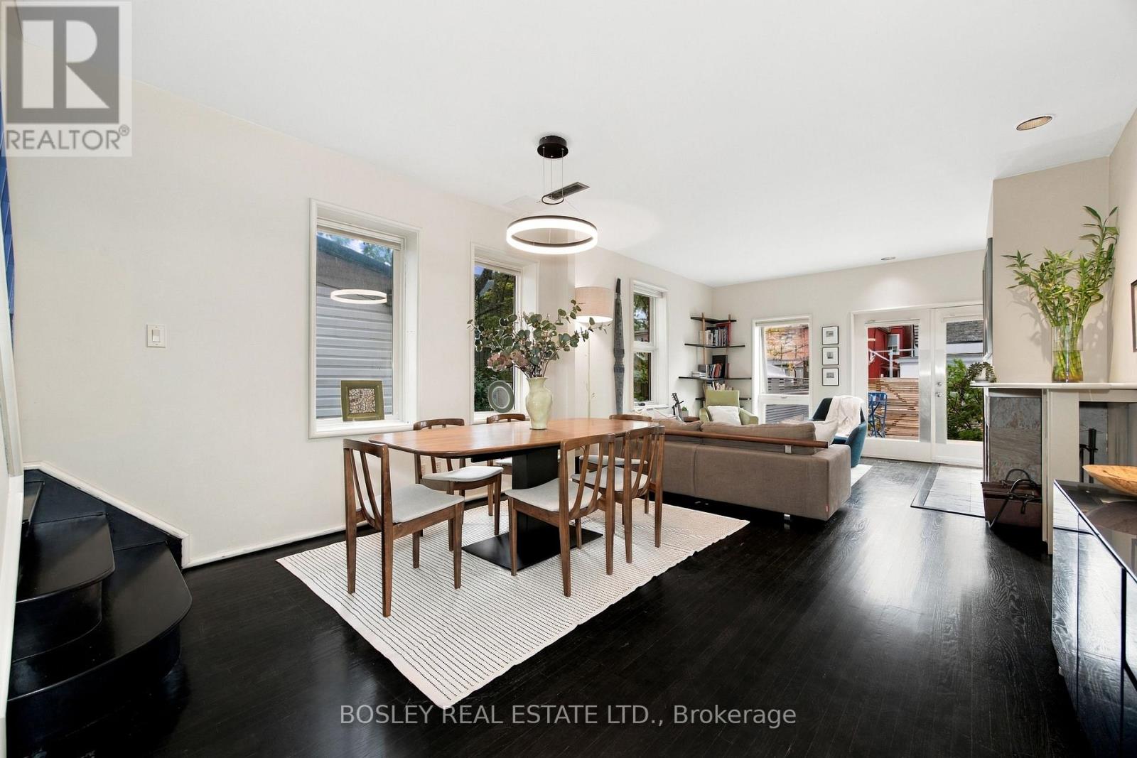 33a Henry Street, Toronto, Ontario  M5T 1W9 - Photo 12 - C13813136