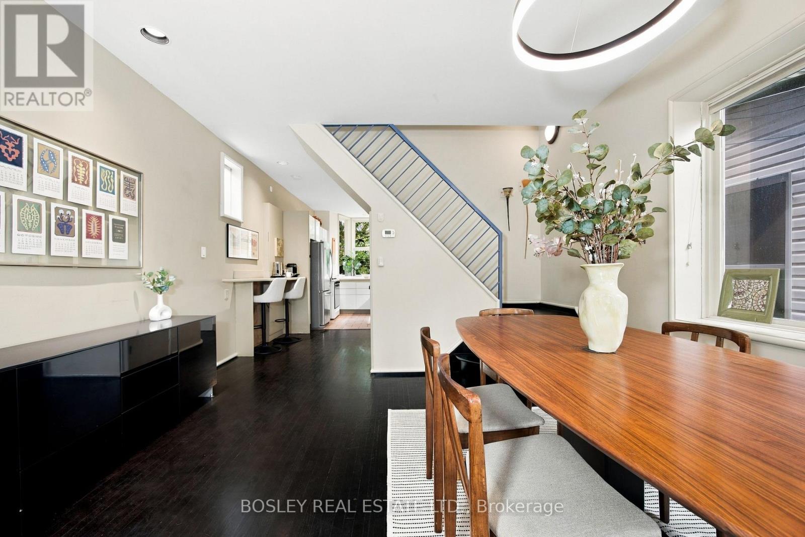 33a Henry Street, Toronto, Ontario  M5T 1W9 - Photo 14 - C13813136