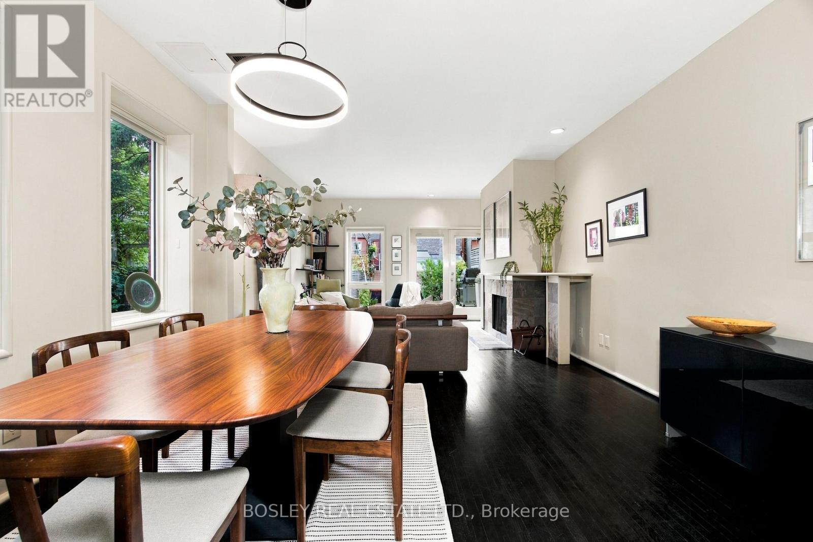 33a Henry Street, Toronto, Ontario  M5T 1W9 - Photo 15 - C13813136