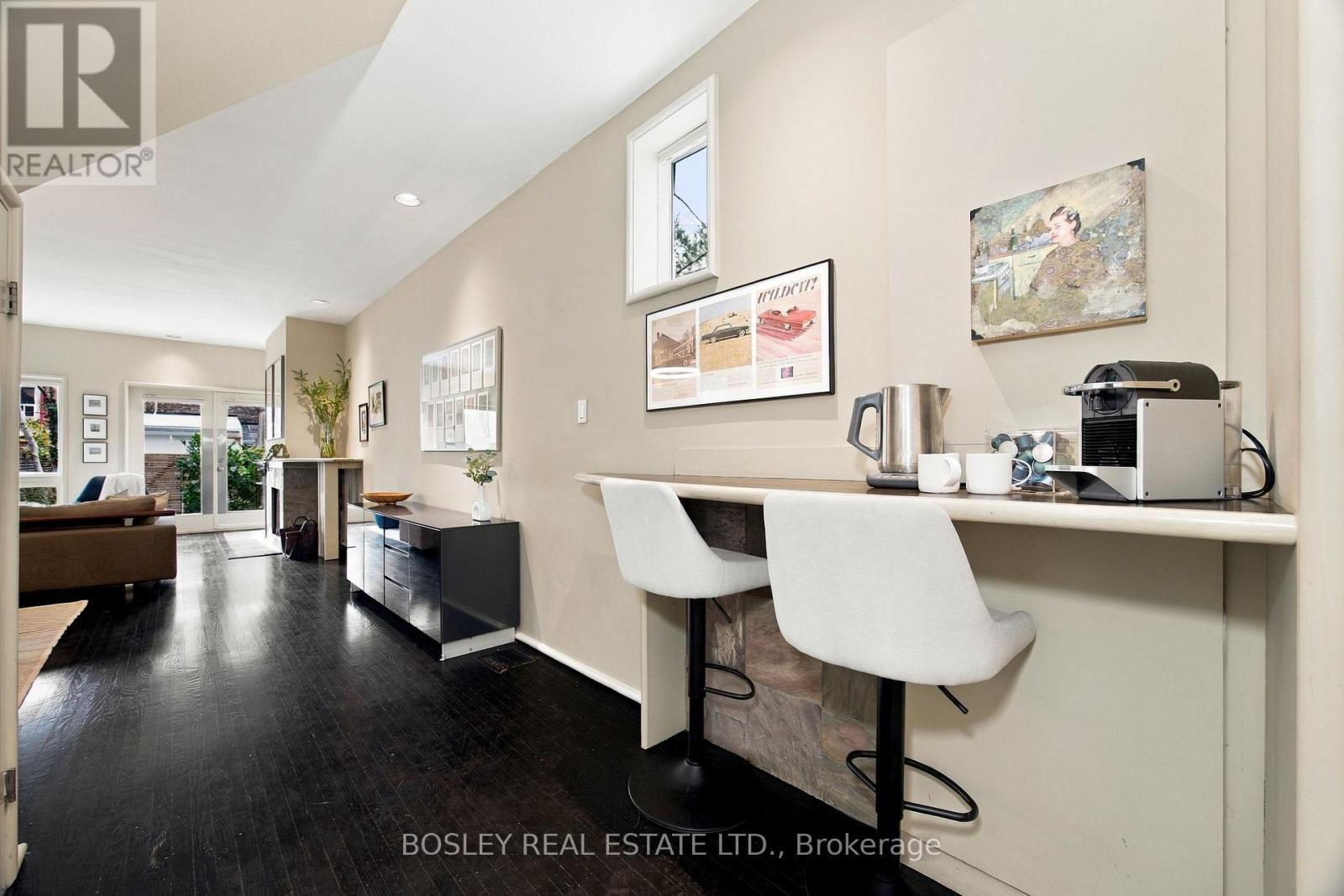 33a Henry Street, Toronto, Ontario  M5T 1W9 - Photo 20 - C13813136