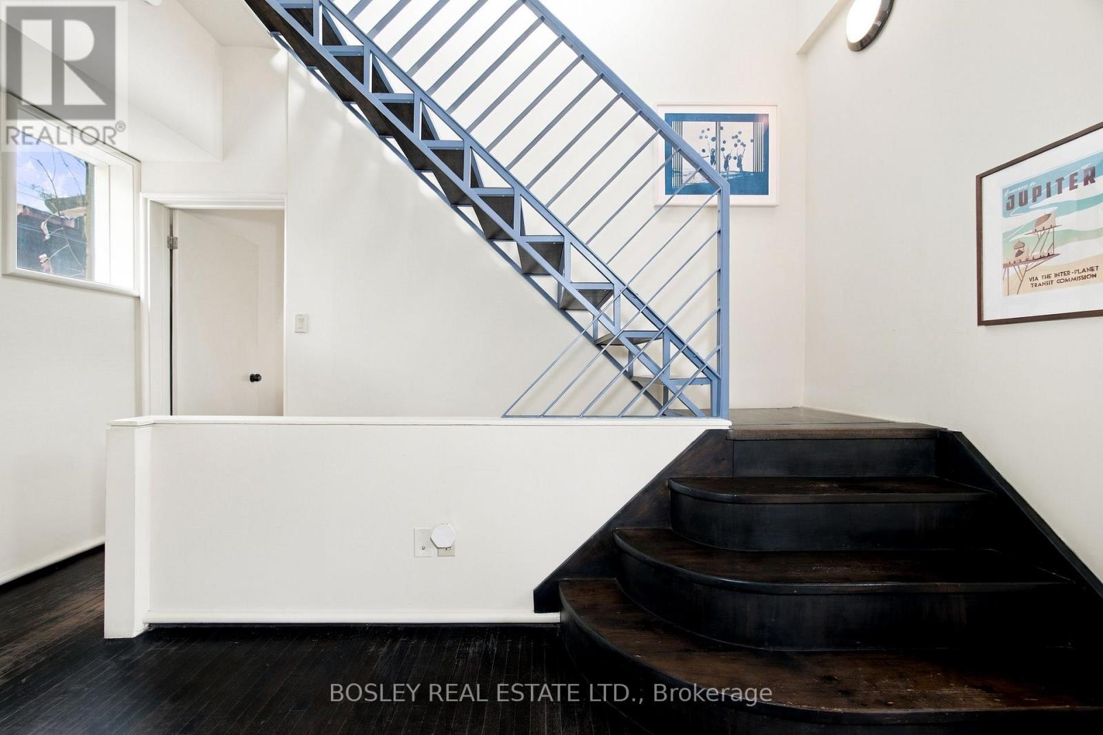 33a Henry Street, Toronto, Ontario  M5T 1W9 - Photo 22 - C13813136