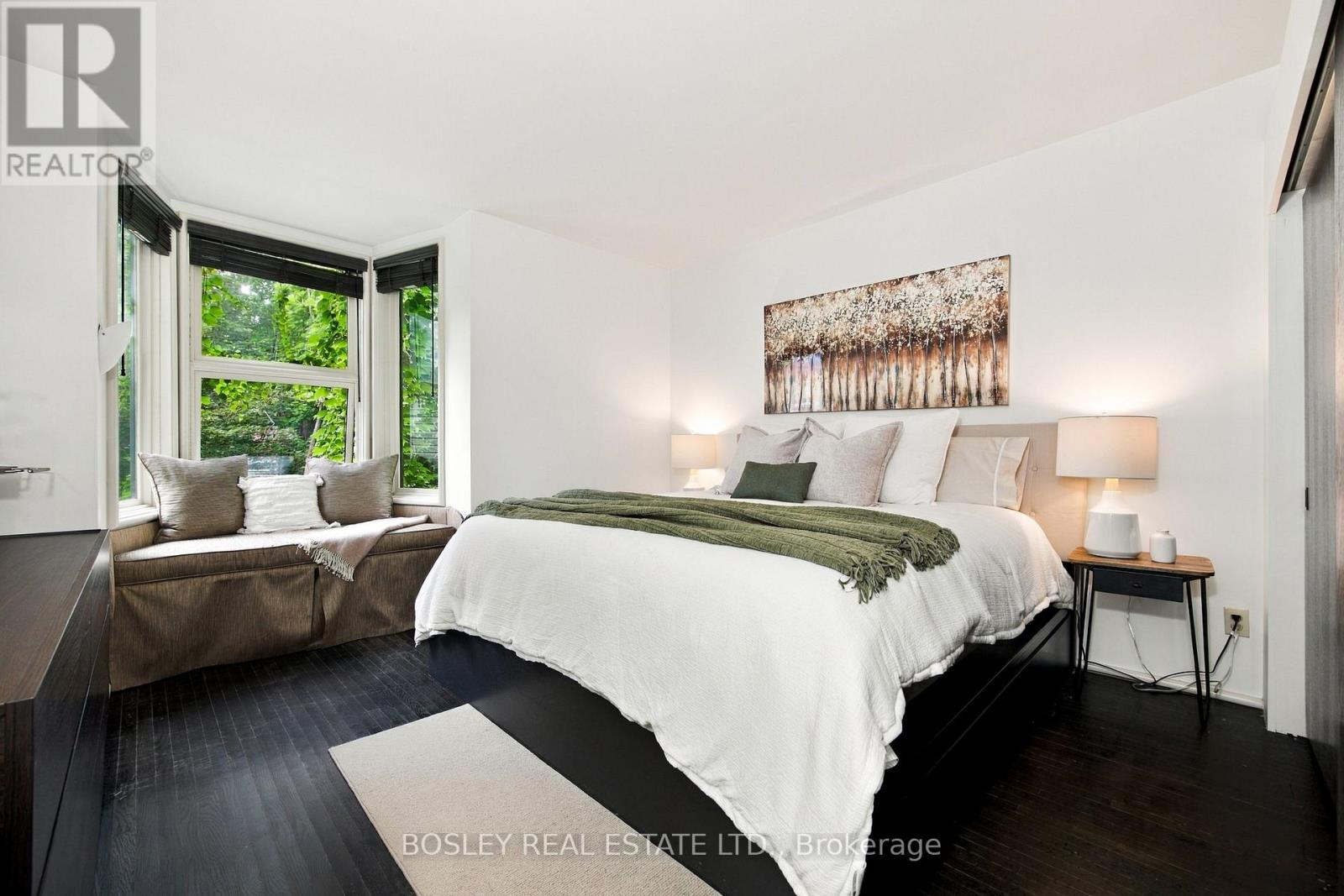 33a Henry Street, Toronto, Ontario  M5T 1W9 - Photo 24 - C13813136