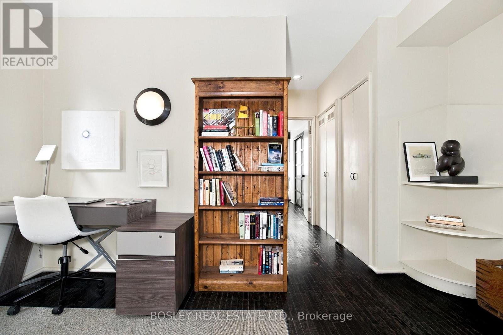 33a Henry Street, Toronto, Ontario  M5T 1W9 - Photo 30 - C13813136