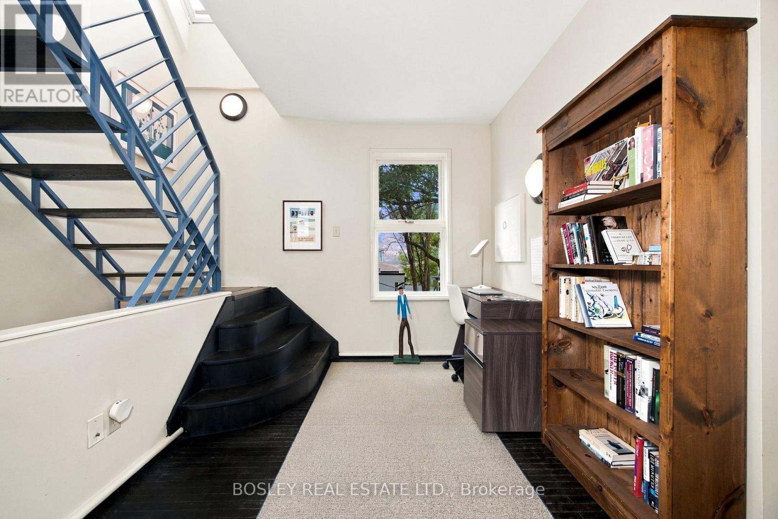 33a Henry Street, Toronto, Ontario  M5T 1W9 - Photo 31 - C13813136