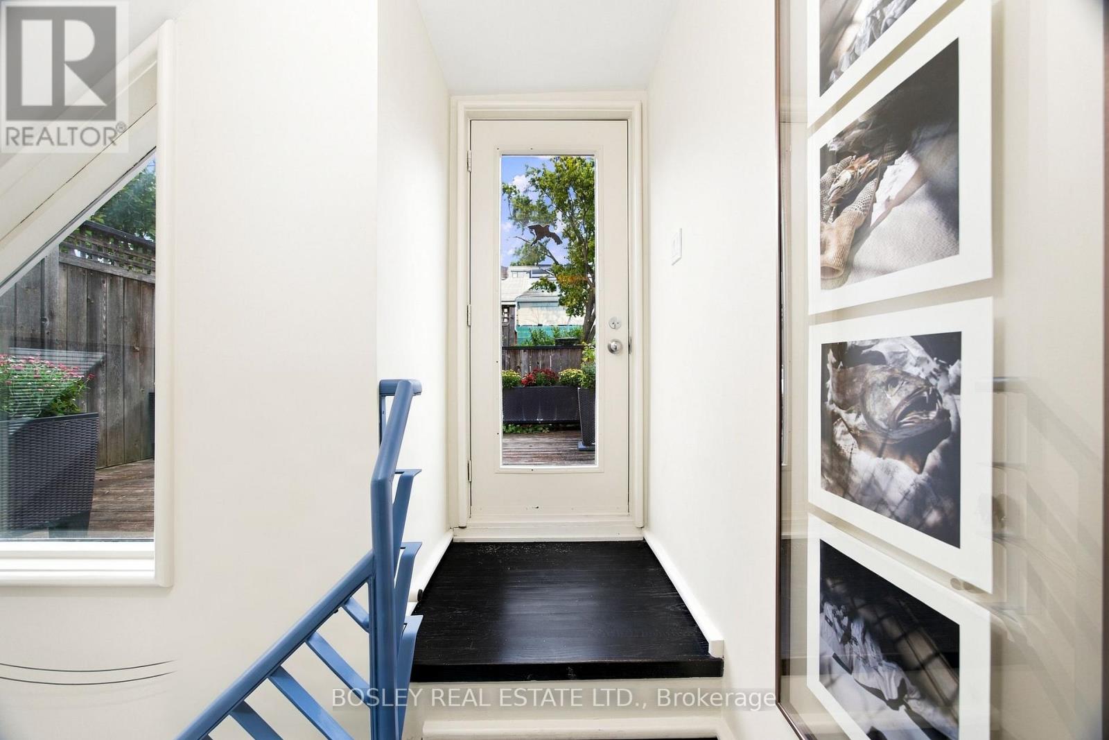 33a Henry Street, Toronto, Ontario  M5T 1W9 - Photo 32 - C13813136