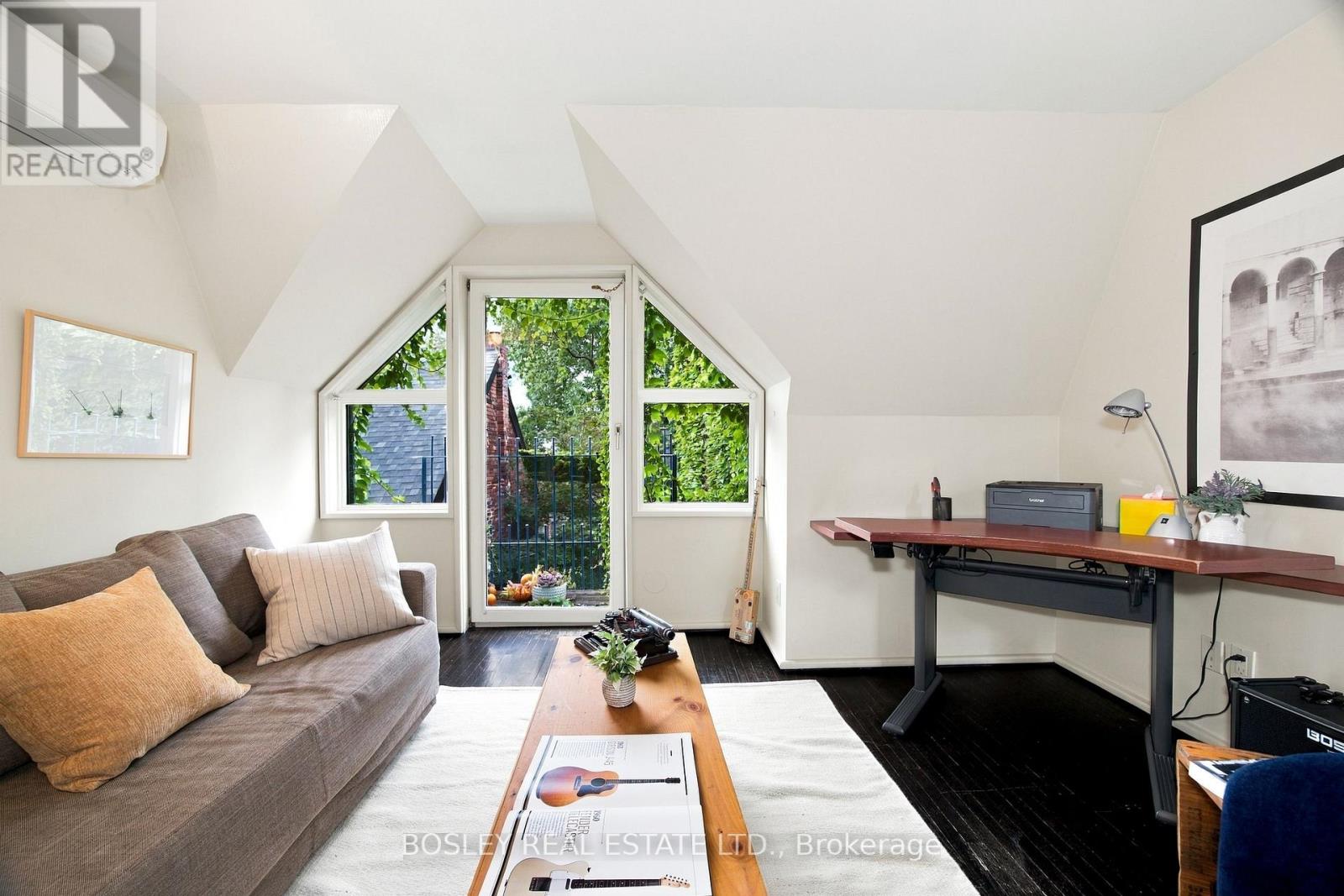 33a Henry Street, Toronto, Ontario  M5T 1W9 - Photo 33 - C13813136