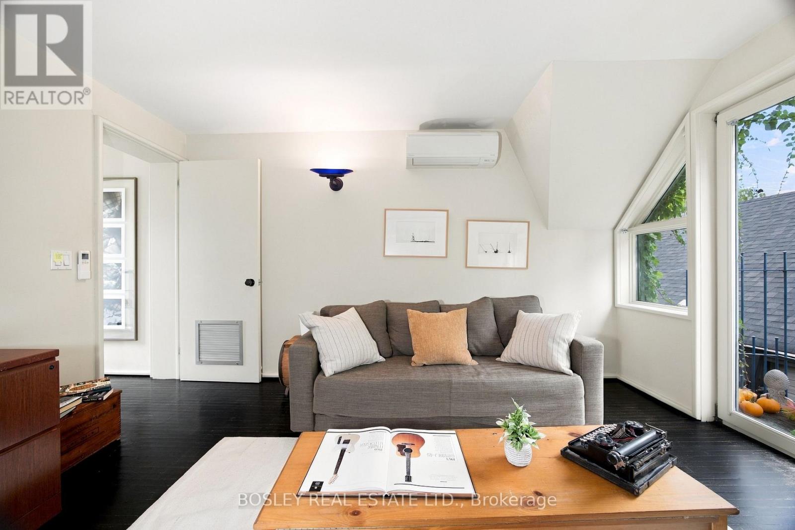 33a Henry Street, Toronto, Ontario  M5T 1W9 - Photo 34 - C13813136