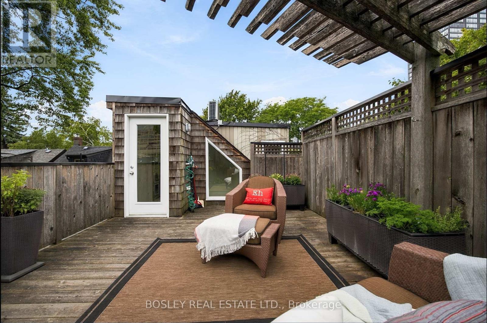33a Henry Street, Toronto, Ontario  M5T 1W9 - Photo 36 - C13813136