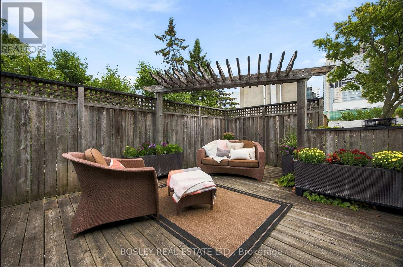 33a Henry Street, Toronto, Ontario  M5T 1W9 - Photo 37 - C13813136