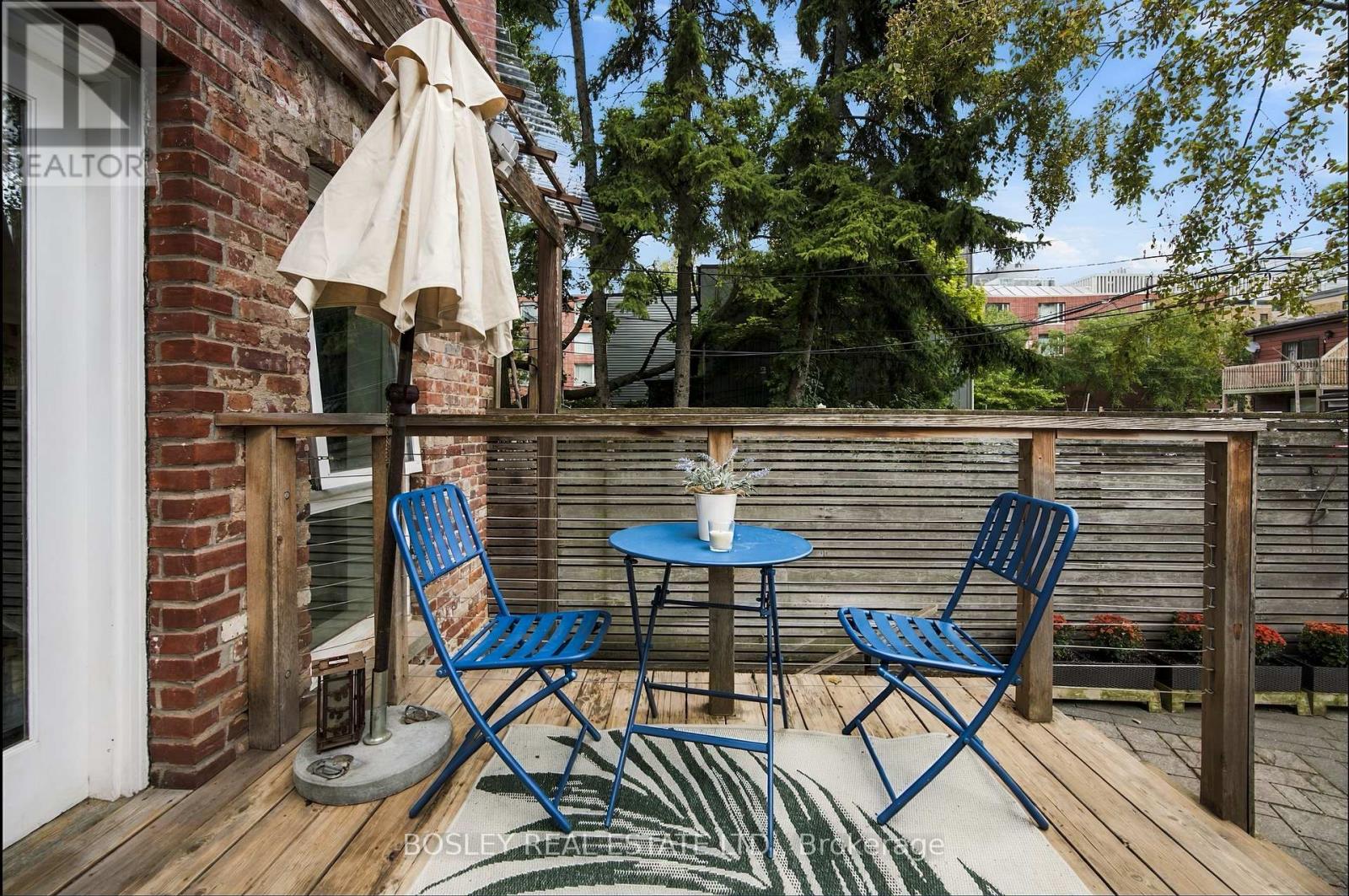 33a Henry Street, Toronto, Ontario  M5T 1W9 - Photo 43 - C13813136