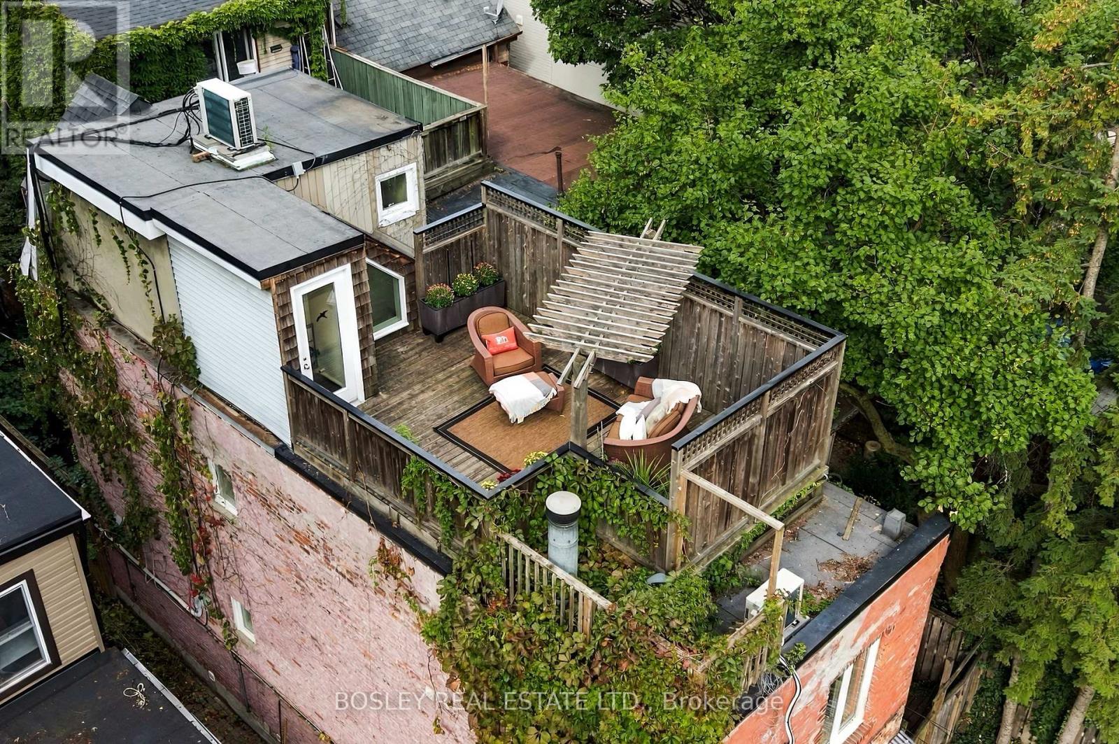 33a Henry Street, Toronto, Ontario  M5T 1W9 - Photo 46 - C13813136