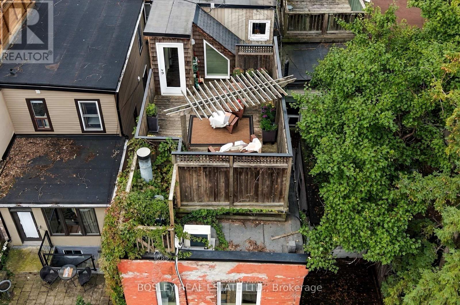 33a Henry Street, Toronto, Ontario  M5T 1W9 - Photo 47 - C13813136