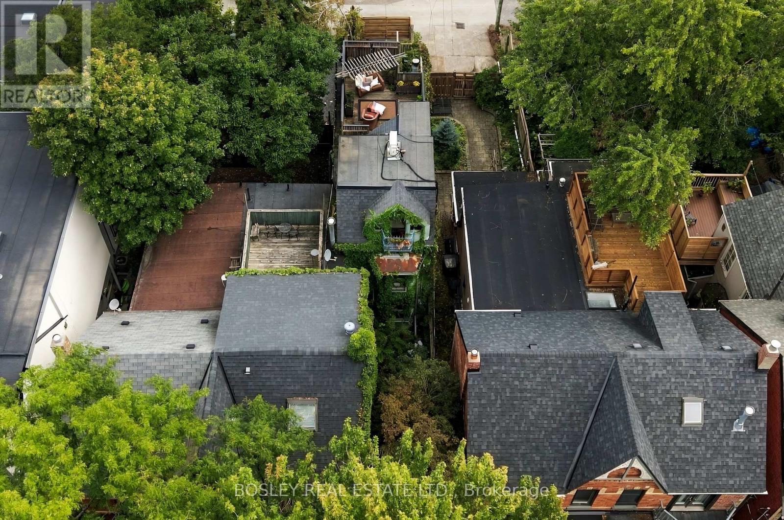 33a Henry Street, Toronto, Ontario  M5T 1W9 - Photo 48 - C13813136