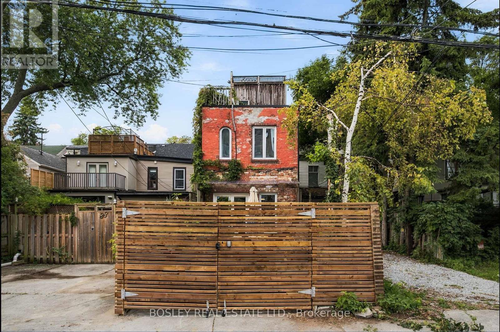 33a Henry Street, Toronto, Ontario  M5T 1W9 - Photo 49 - C13813136