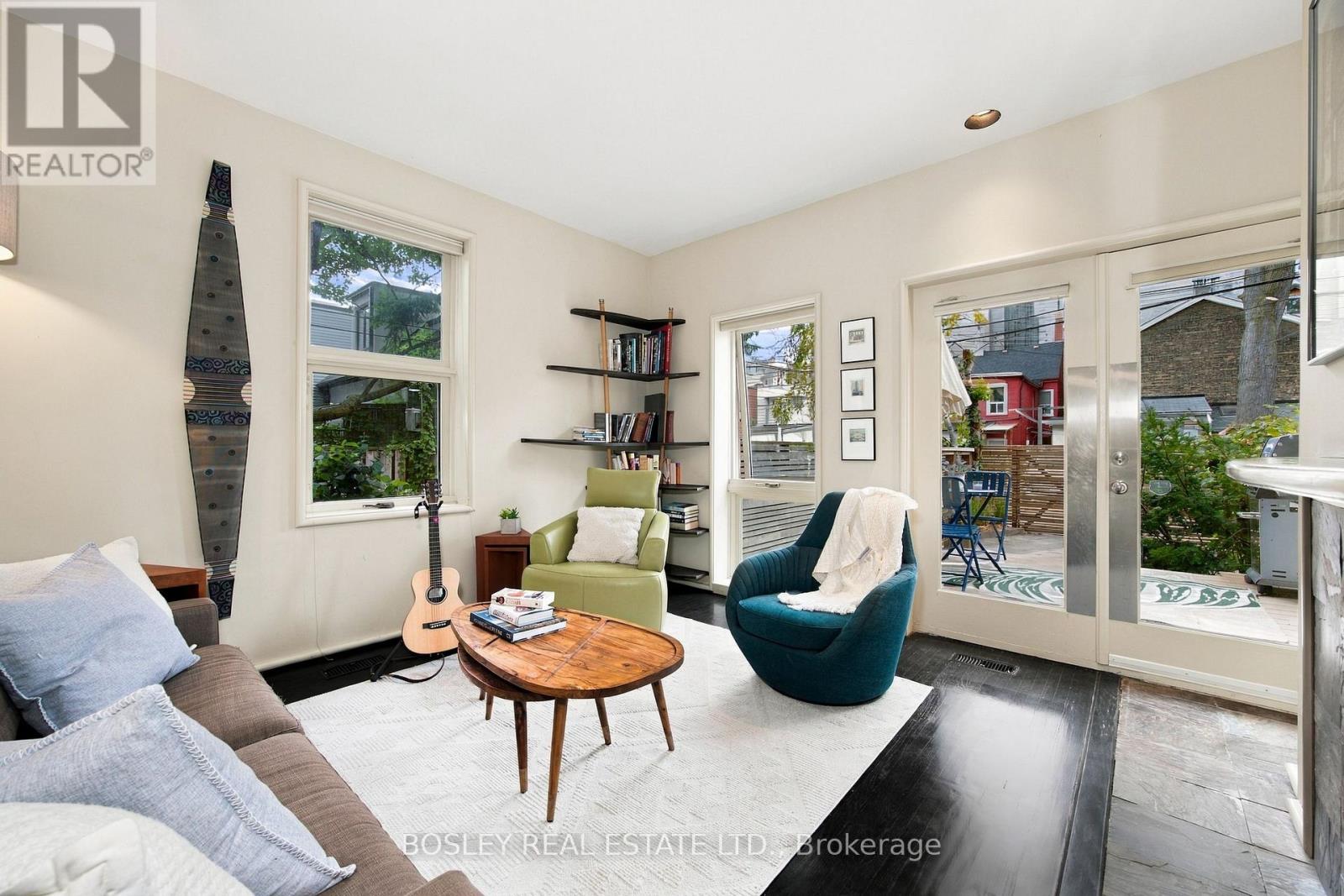 33a Henry Street, Toronto, Ontario  M5T 1W9 - Photo 7 - C13813136