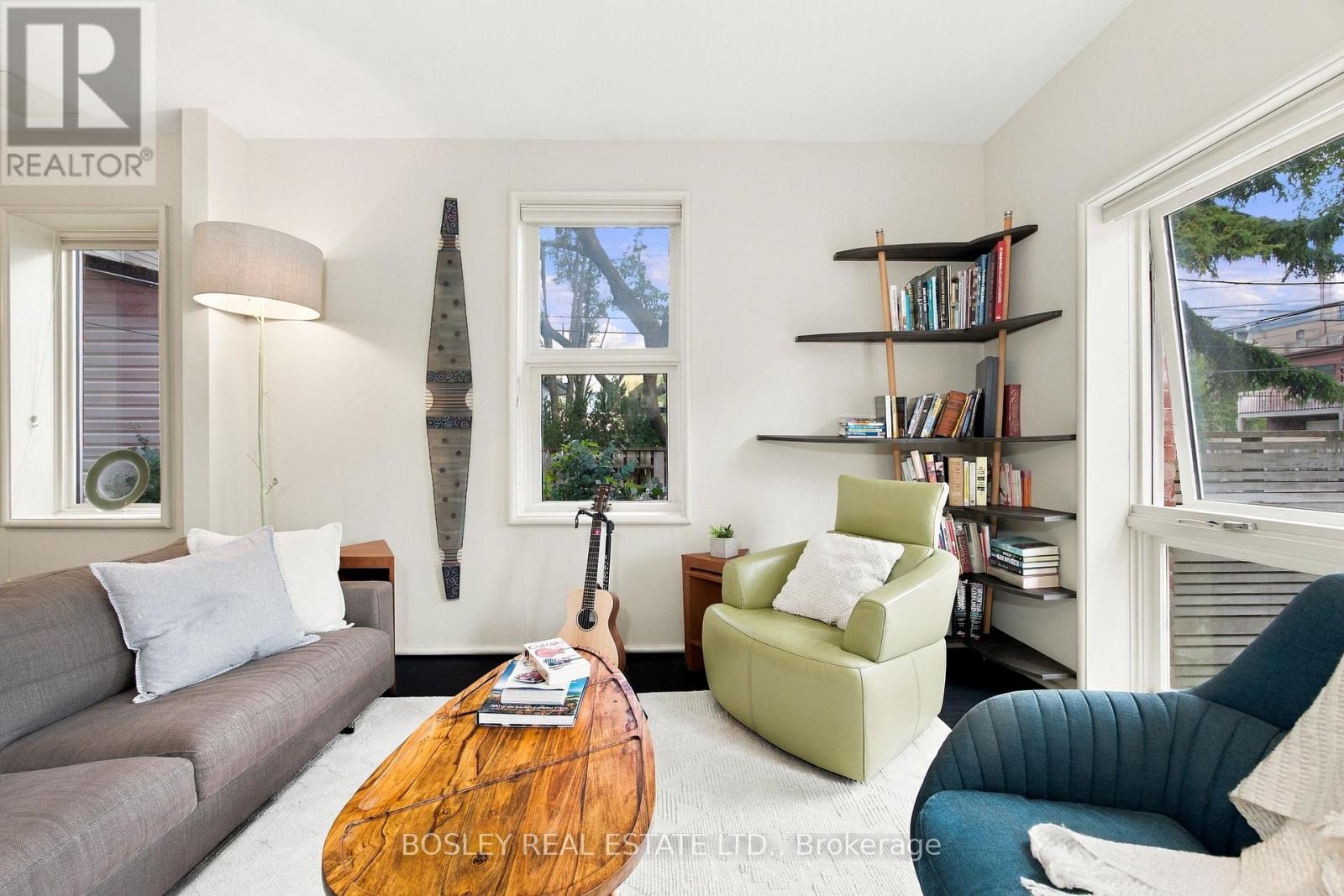 33a Henry Street, Toronto, Ontario  M5T 1W9 - Photo 8 - C13813136