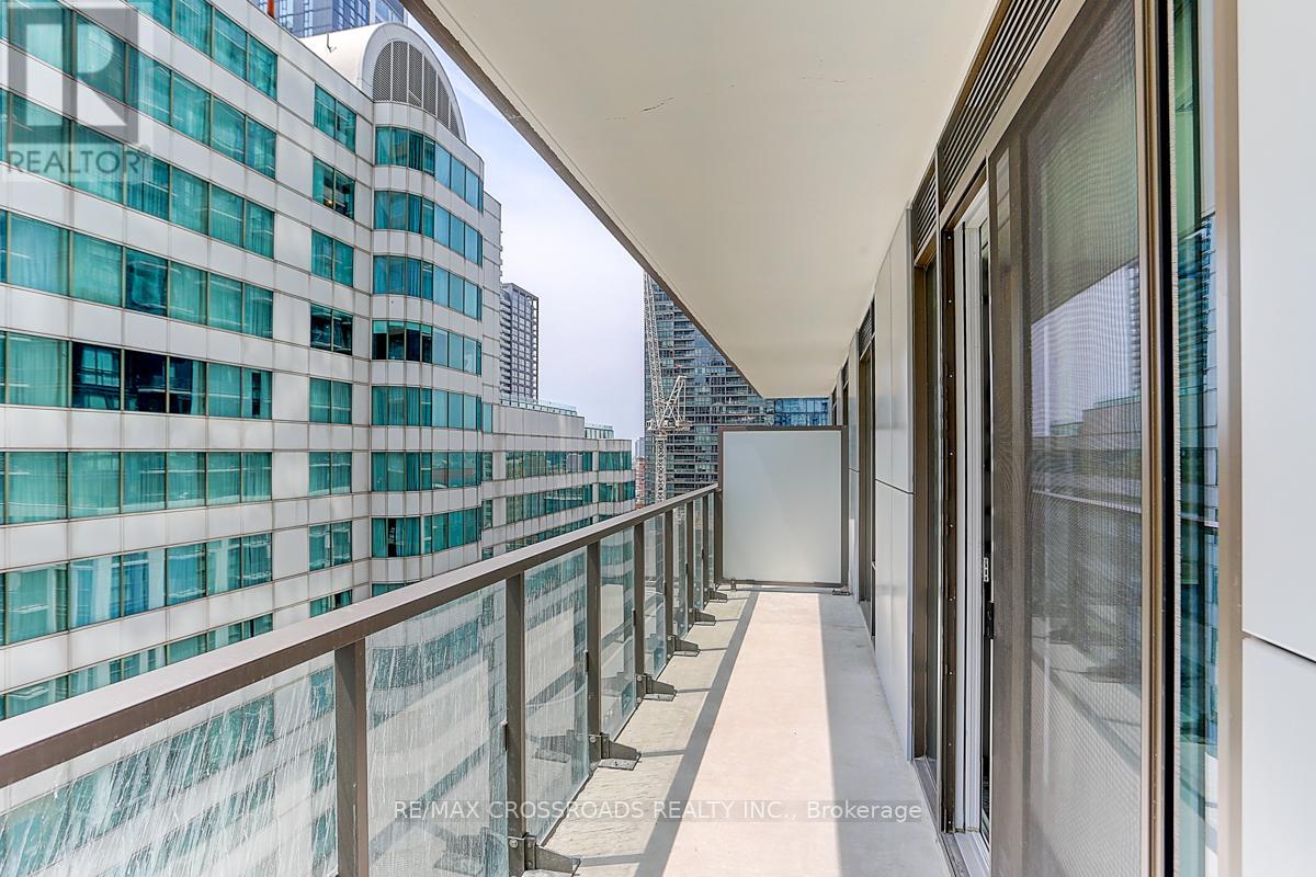 1911 - 8 Widmer Street, Toronto, Ontario  M5V 0W6 - Photo 34 - C13813200