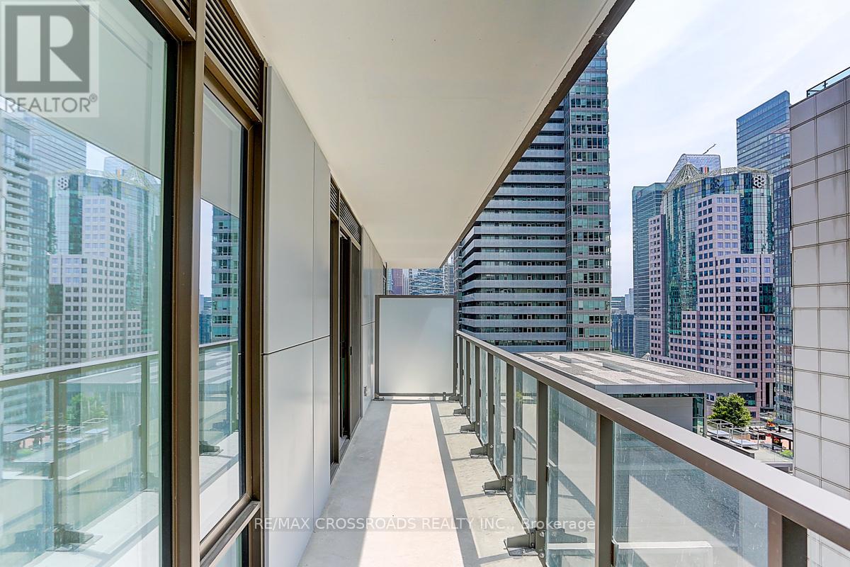 1911 - 8 Widmer Street, Toronto, Ontario  M5V 0W6 - Photo 35 - C13813200