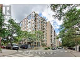 510 - 65 SCADDING AVENUE, Toronto, Ontario