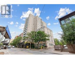 505 - 35 MERTON STREET, Toronto, Ontario