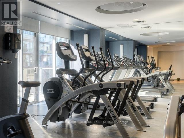 1210 - 105 George Street, Toronto, Ontario  M5A 0L4 - Photo 21 - C13813258