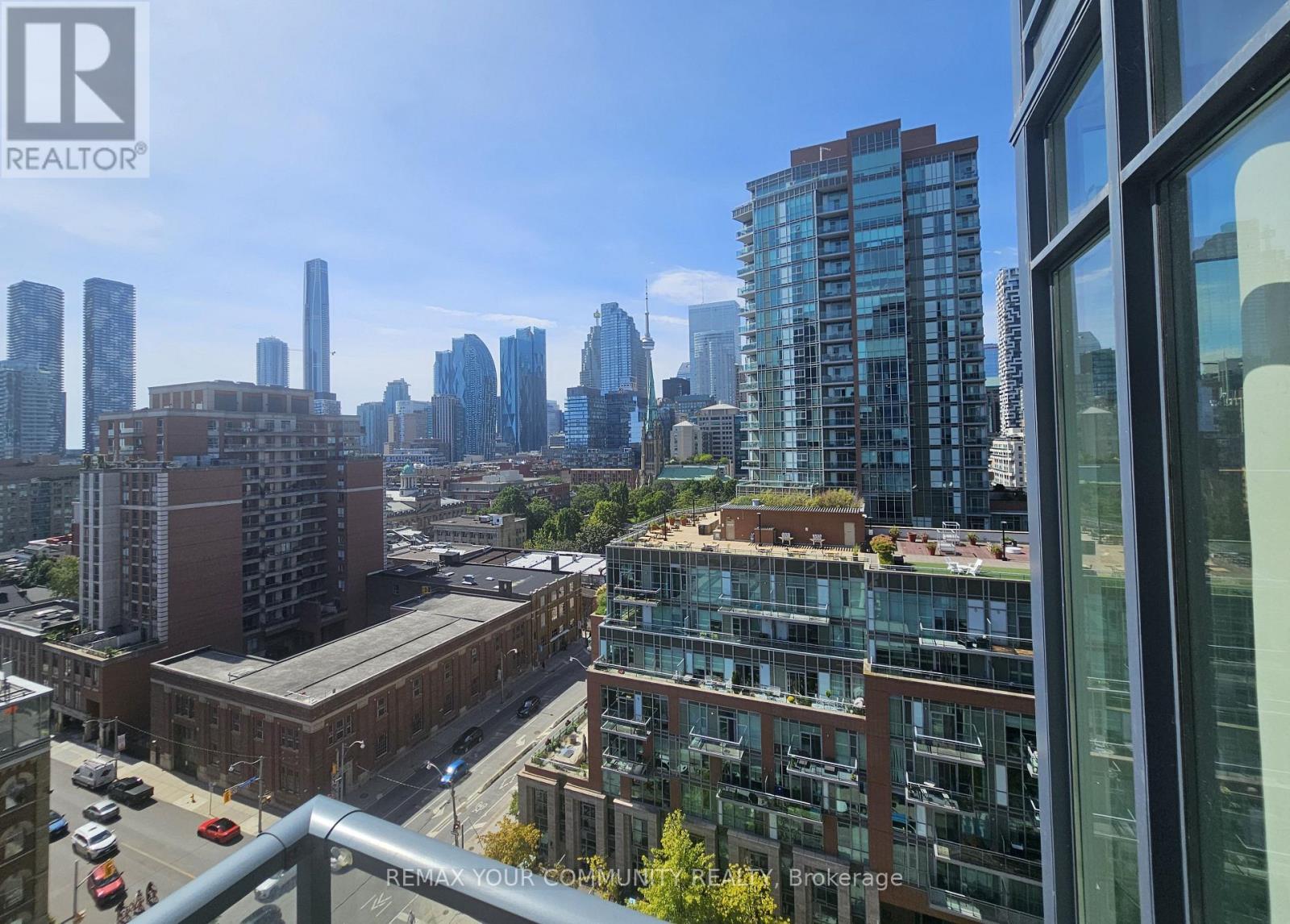 1210 - 105 George Street, Toronto, Ontario  M5A 0L4 - Photo 24 - C13813258