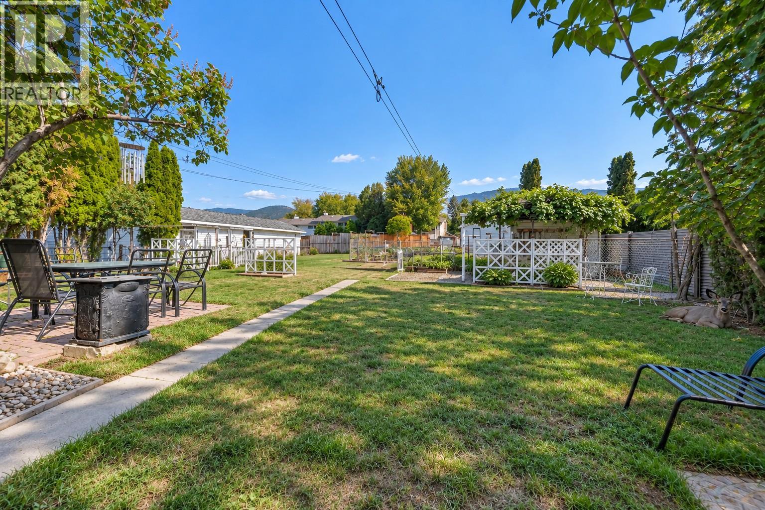 1826 Fairford Drive, Penticton, British Columbia  V2A 6C8 - Photo 35 - 10401434