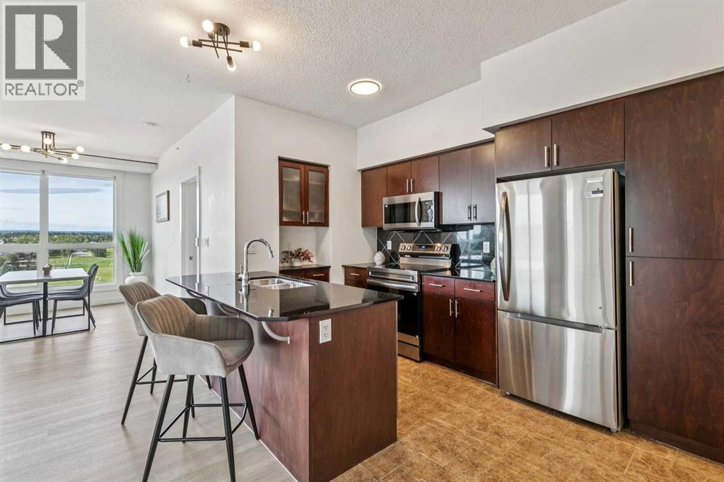 1220, 8880 Horton Road SW, Calgary, Alberta  T2V 2W3 - Photo 6 - A2343164