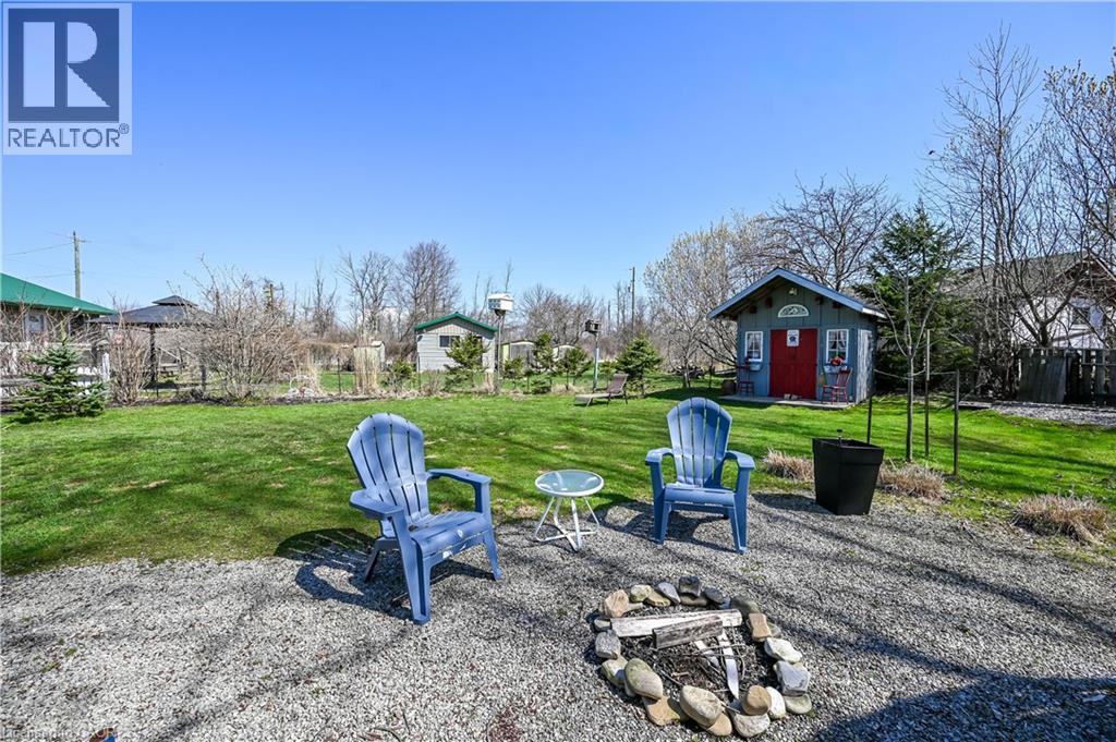 38 Siddall Road, Lowbanks, Ontario  N0A 1K0 - Photo 35 - 40802904