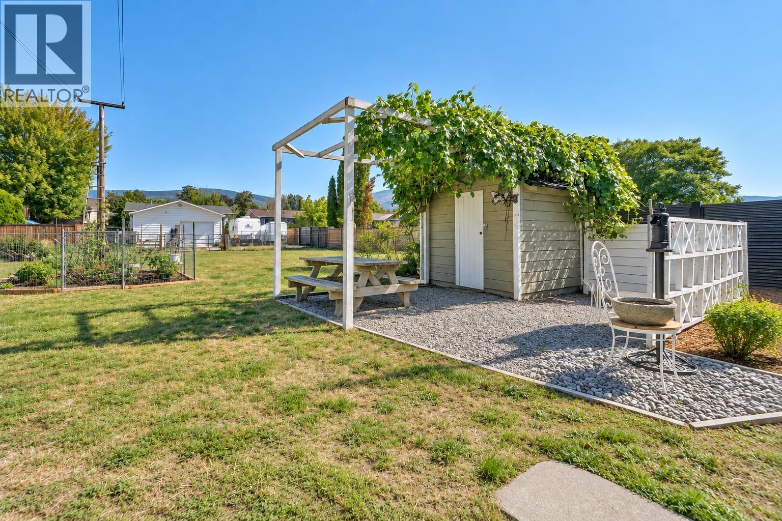 1826 Fairford Drive, Penticton, British Columbia  V2A 6C8 - Photo 36 - 10401434